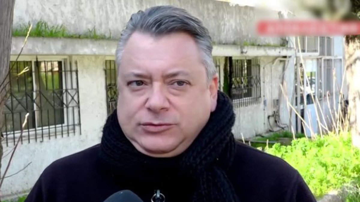 Νίκος Υποφάντης