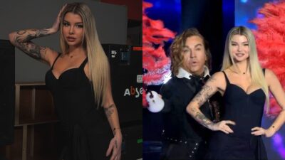 J2us Modern Cinderella