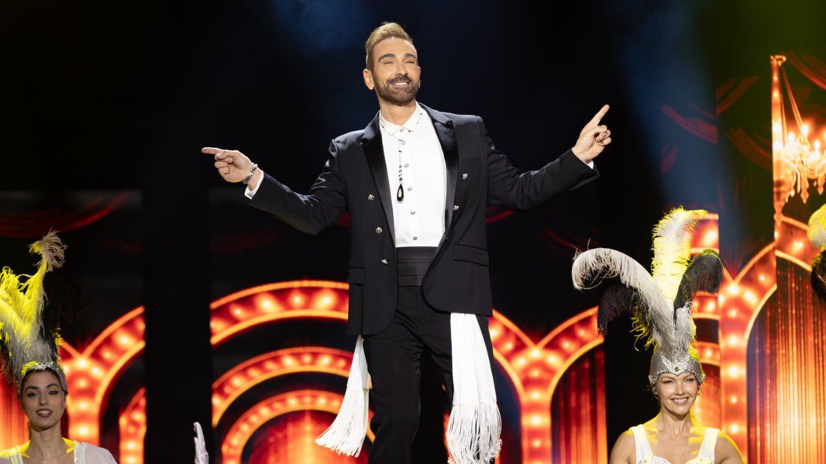 J2us: Εκτός προγράμματος OPEN το ερχόμενο Σάββατο 28/2 - Τι συμβαίνει