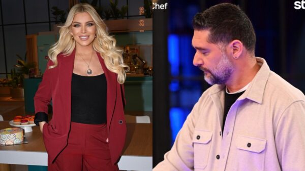 Τηλεθέαση 10/2: Η απίστευτη Καινούργιου, το δυνατό MasterChef και οι μονοψήφιοι της ημέρας