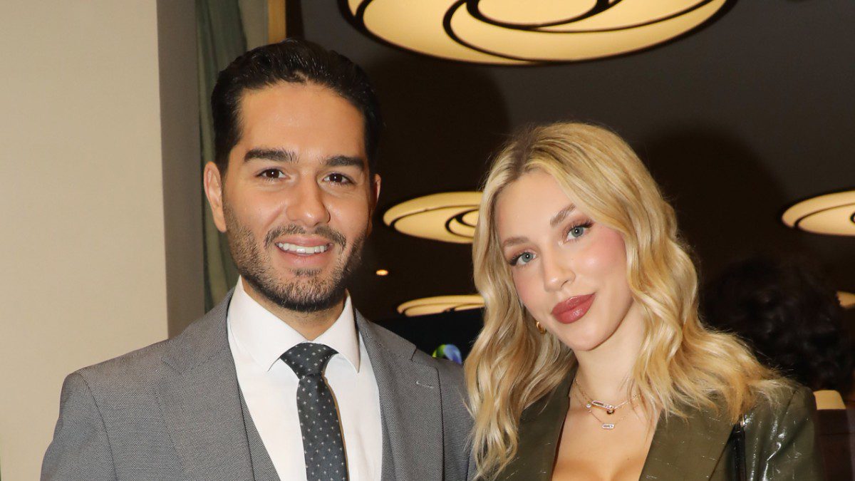 Χρήστος Μάστορας, Γαρυφαλλιά Καληφώνη