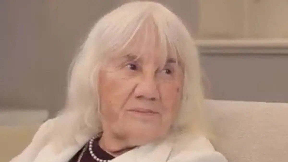 Ιωάννα Καρατζαφέρη