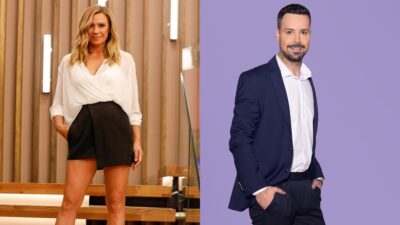 Κατερίνα Καραβάτου Πέτρος Κουσουλός