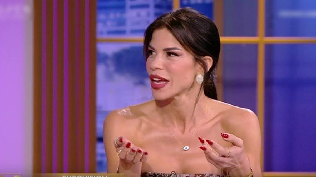 Δάφνη Καραβοκύρη