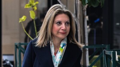 Μαρία Καρυστιανού