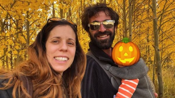 Η Κατερίνα Στεφανίδη στο Instagram