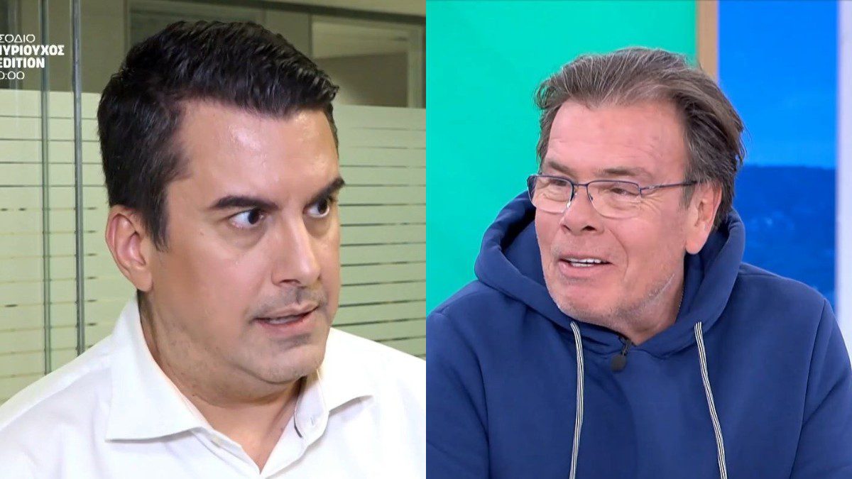 Κατσαρίδης Παπανώτας