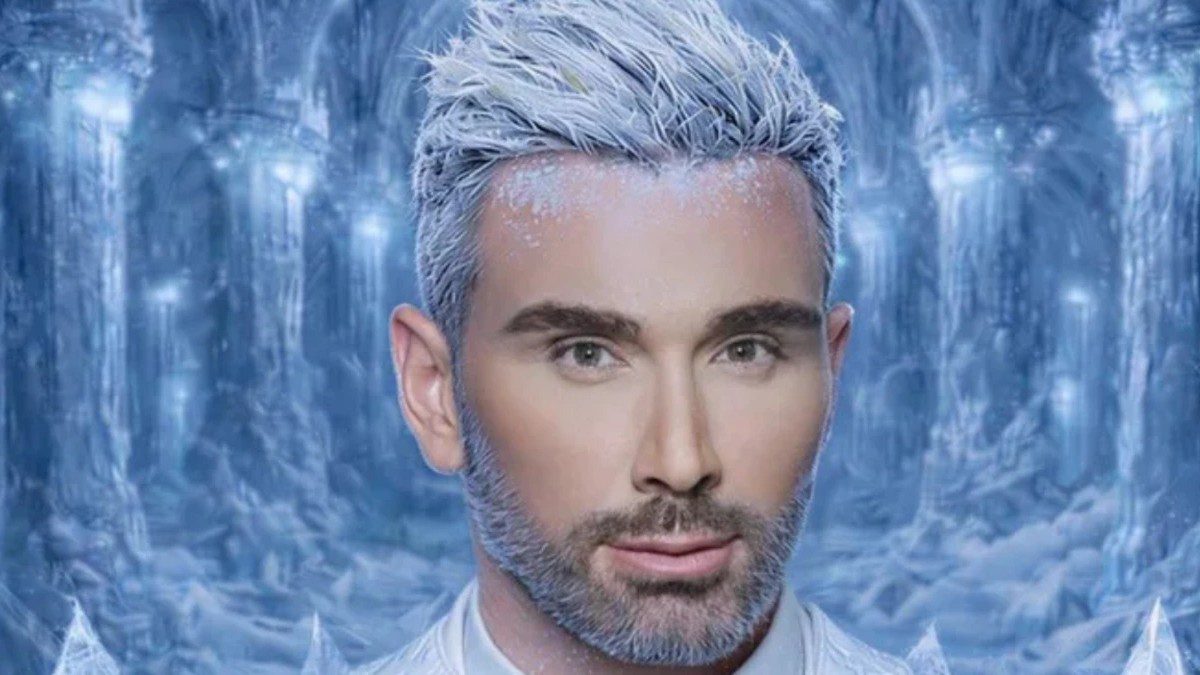 Νίκος Κοκλώνης