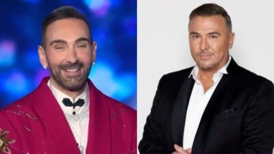 Νίκος Κοκλώνης - Αντώνης Ρέμος