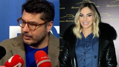 Κωνσταντάρας Μαλέσκου