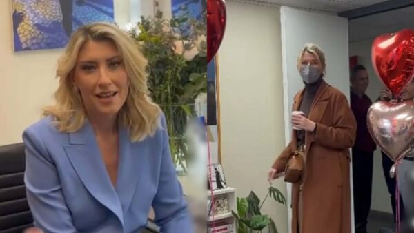 Σία Κοσιώνη