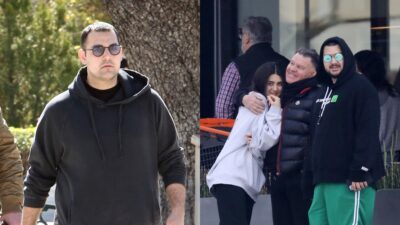 Χρίστος Κούγιας, Μάιρα Κούγια, Αλέξης Κούγιας