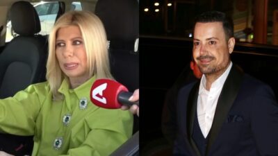 Ζήνα Κουτσελίνη - Πέτρος Κουσουλός