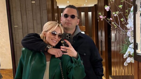 Παναγιώτης Κουτσουμπής Κατερίνα Καινούργιου