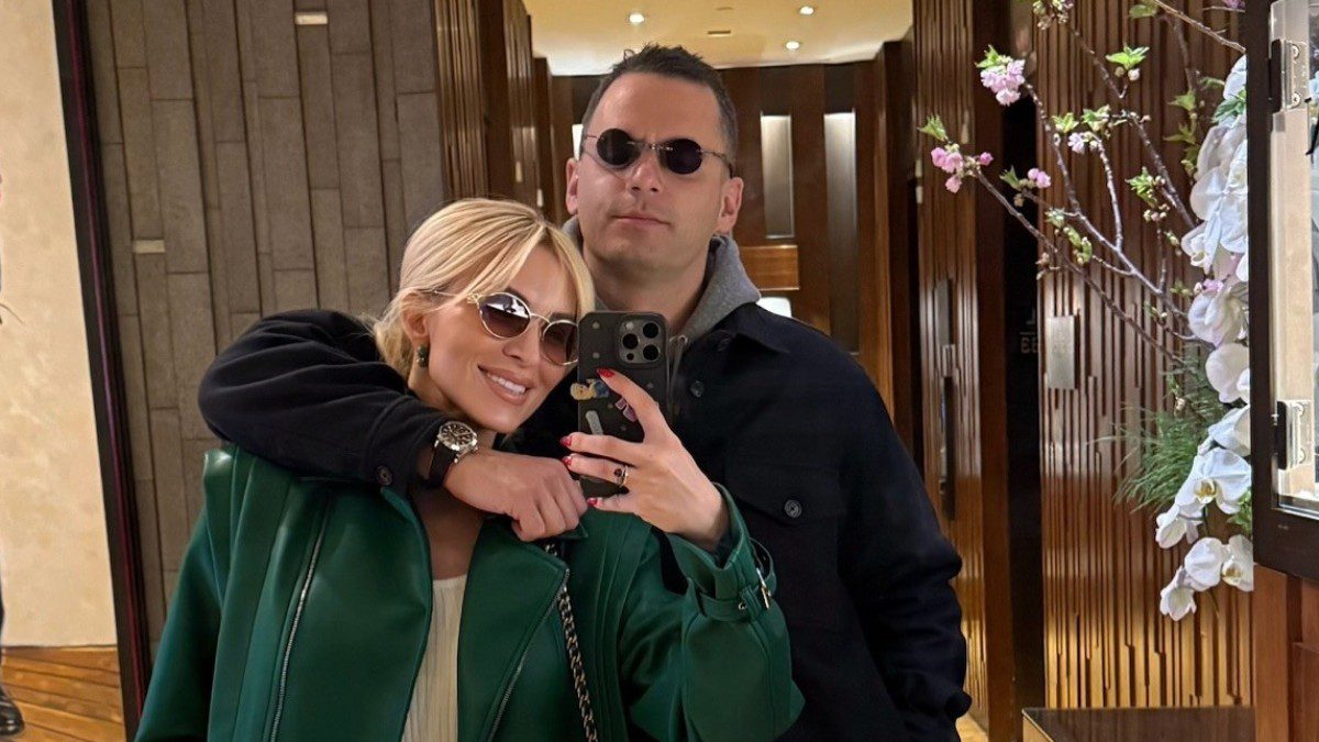 Παναγιώτης Κουτσουμπής Κατερίνα Καινούργιου