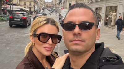 Παναγιώτης Κουτσουμπής - Κατερίνα Καινούργιου