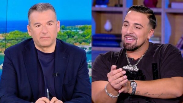 Λιάγκας Gio Kay