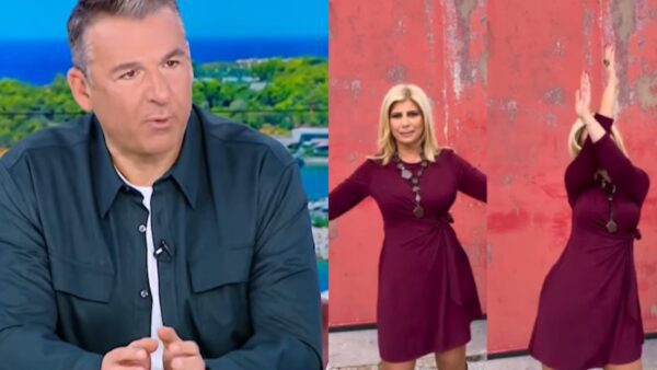 Λιάγκας Κουτσελίνη