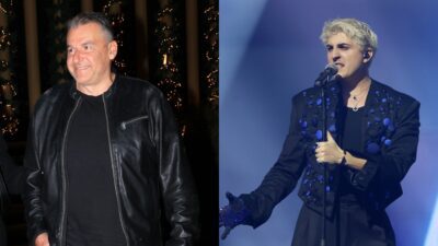 Γιώργος Λιάγκας - Good Job Nicky