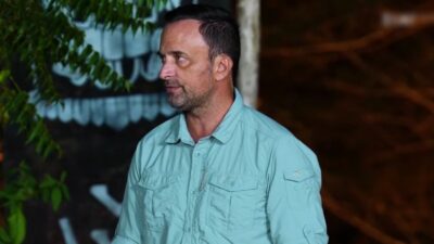 Γιώργος Λιανός