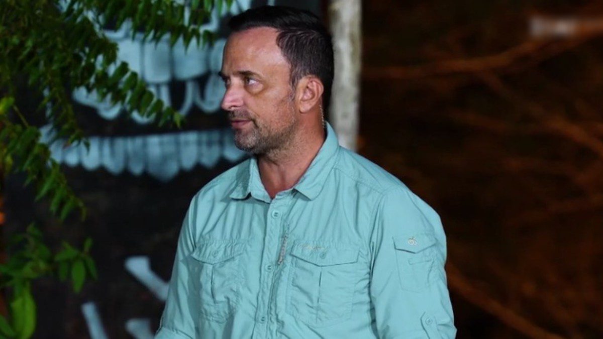 Γιώργος Λιανός