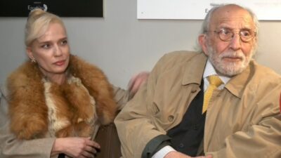 Λυκουρέζος Οικονόμου