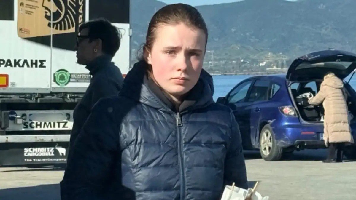 Λόρα εξαφάνιση Πάτρα