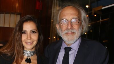 Μαρία Ελένη Λυκουρέζου - Αλέξανδρος Λυκουρέζος