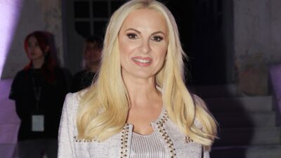 Μάγδα Τσέγκου