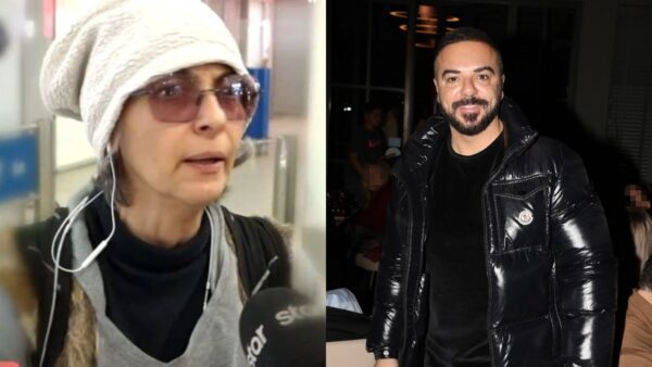 Μαγγίρα Τριαντάφυλλος