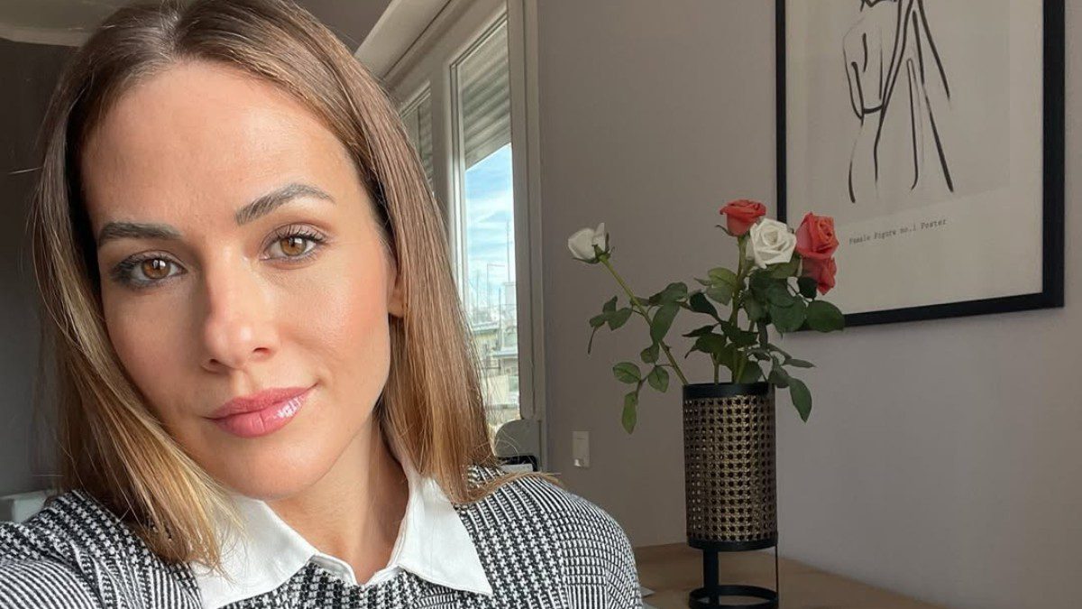 Μαρία Δεληθανάση