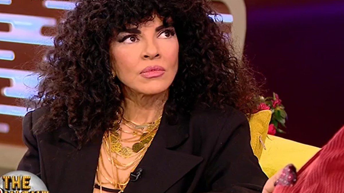 Μαρία Σολωμού