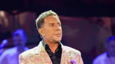 Γιώργος Μαζωνάκης