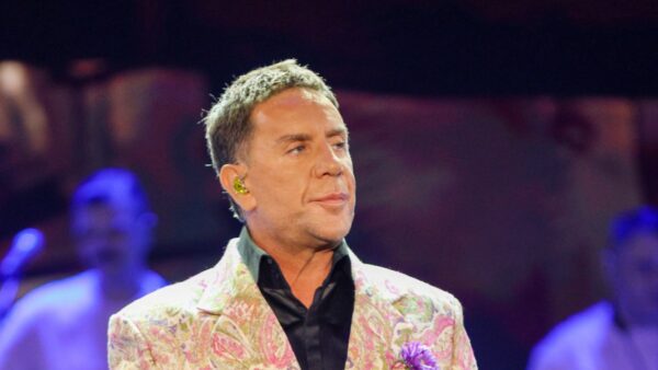 Γιώργος Μαζωνάκης