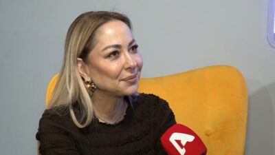 Μελίνα Ασλανίδου