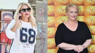 Άση Μπήλιου - Ελένη Μενεγάκη