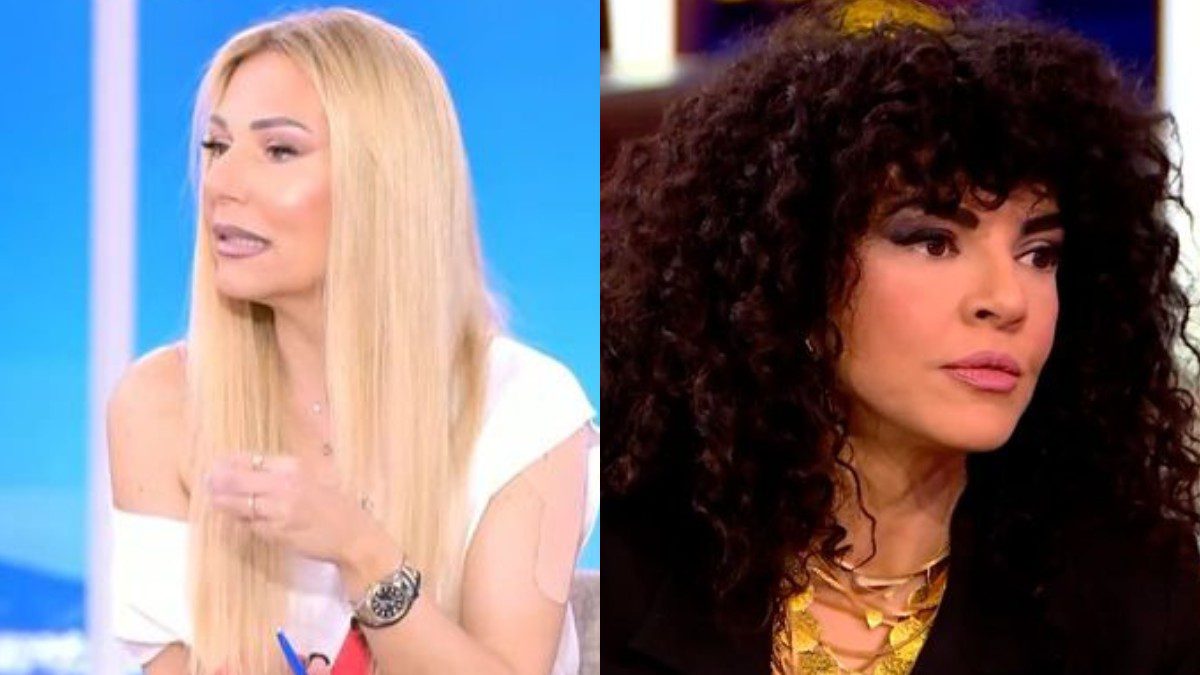 Μεσσαροπούλου Σολωμού