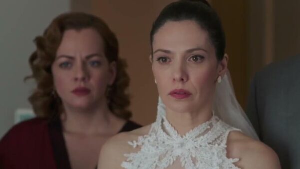 Μια νύχτα μόνο