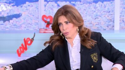 Μιμή Ντενίση