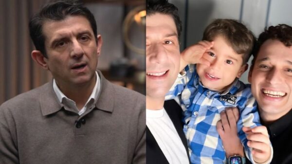 Ο Μιχάλης Οικονόμου στο Μαμά δες