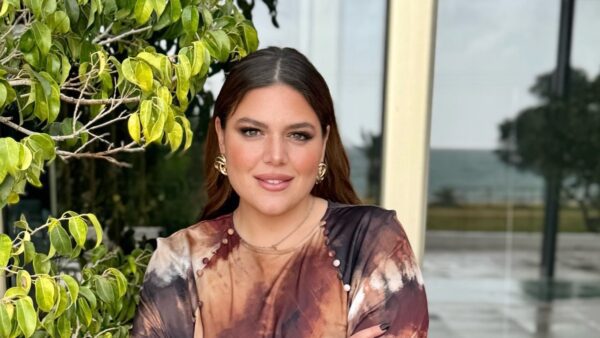 Δανάη Μπάρκα