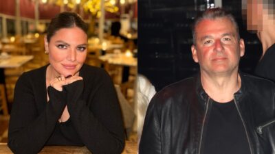 Δανάη Μπάρκα - Γιώργος Λιάγκας