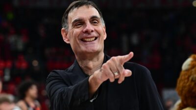 μπαρτζώκας