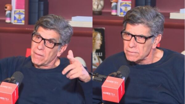 Γιάννης Μπέζος