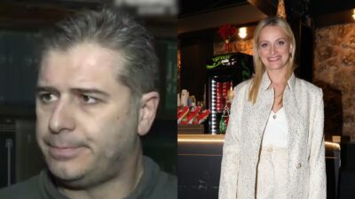 Αλέξανδρος Μπουρδούμης - Λένα Δροσάκη