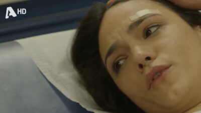 Να μ'αγαπάς