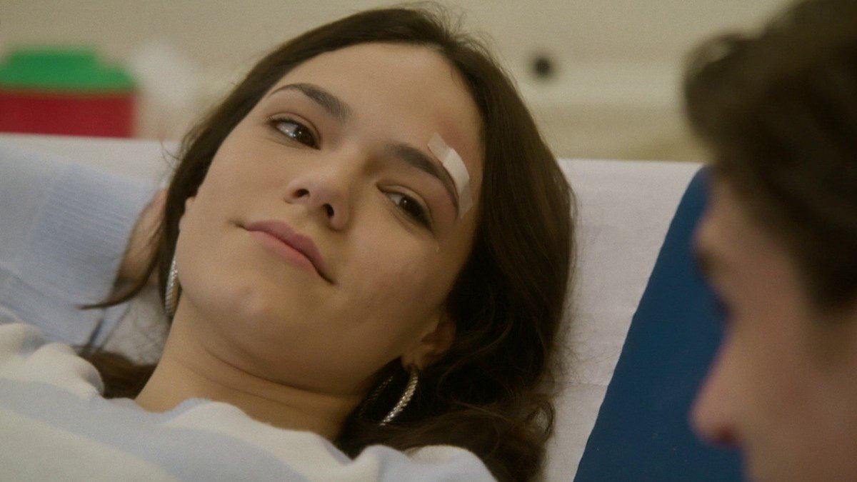 Να μ'αγαπάς