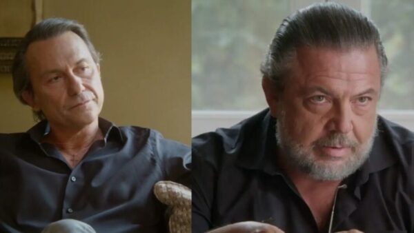 Να μ'αγαπάς Άγγελος Θεόφιλος