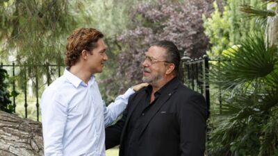 Να μ'αγαπάς Ορφέας Θεόφιλος