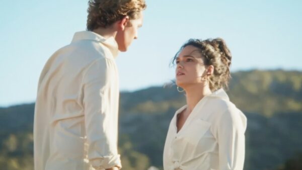 Να μ'αγαπάς Ορφέας Φωτεινή